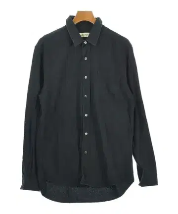 OUR LEGACY 캐주얼 셔츠 남성용