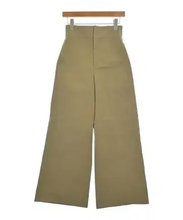 SALON adam et rope 슬랙스 여성용