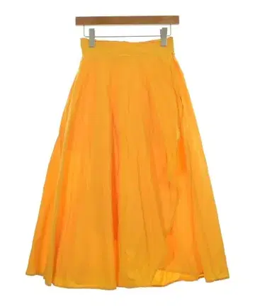 Omekashi 롱 맥시 길이 스커트 여성용