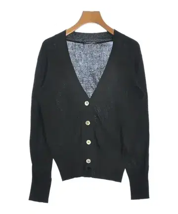 LAPIS LUCE PAR BEAMS 가디건 여성용