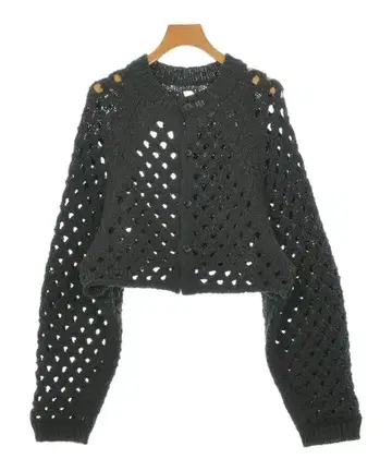 CURRENTAGE 가디건 여성용