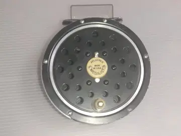 플루거 메달리스트 No.1498 made in U.S.A