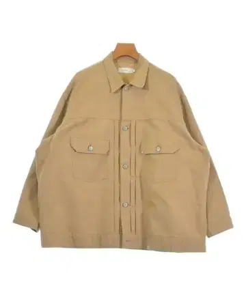 Graphpaper 커버올 남성용