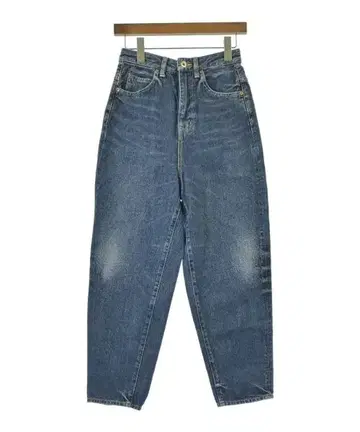 nagonstans 데님 팬츠 여성용