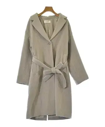 Lily Brown 코트 (기타) 여성용