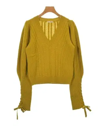 ULLA JOHNSON 니트/스웨터 여성용