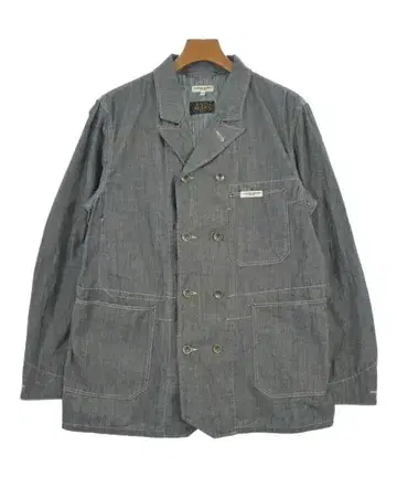 Engineered Garments 블루종 ( 기타 ) 남성용