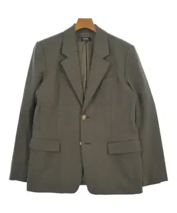 A.P.C. 자켓 남성용