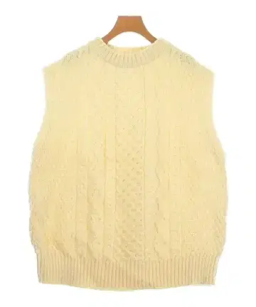 그린 레이블 릴랙싱 여성용 베스트