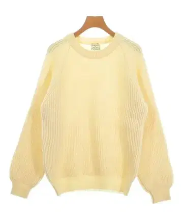 그린 레이블 릴랙싱 여성용 니트/스웨터