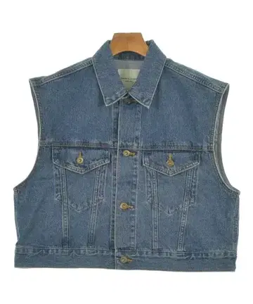 FREAK'S STORE 블루종 (기타) 여성용