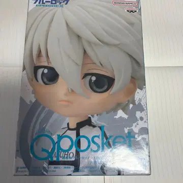 BANDAI NAMCO Qposket 그루비 피규어