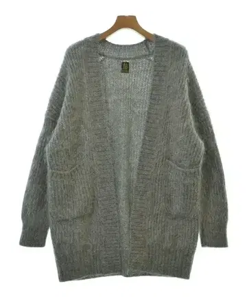 BATONER 가디건 남성용