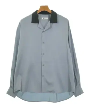 TK 캐주얼 셔츠 남성용