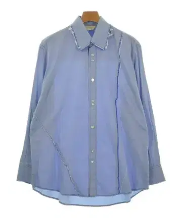 JIEDA 캐주얼 셔츠 남성용