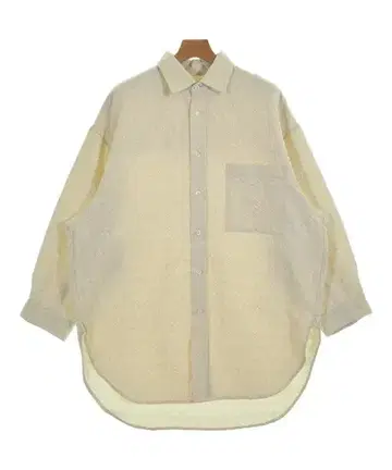 MAISON SPECIAL 캐주얼 셔츠 남성용