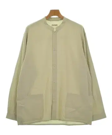 BEAUTY&YOUTH UNITED ARROWS 캐주얼 셔츠 남성용