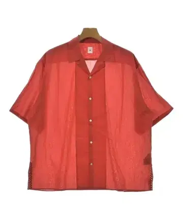 IENA LA BOUCLE 캐주얼 셔츠 남성용