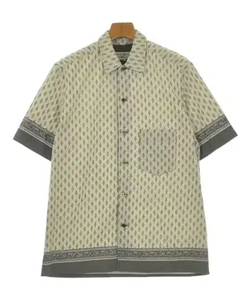 UNITED ARROWS 캐주얼 셔츠 남성용