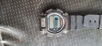 G-SHOCK