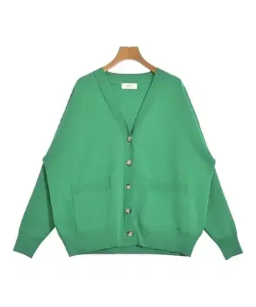 SLOBE IENA 여성용 가디건