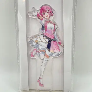 프로세카 호우 에무 아크릴 스탠드 5th Anniversary 감사제