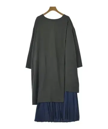 osmosis 여성용 원피스