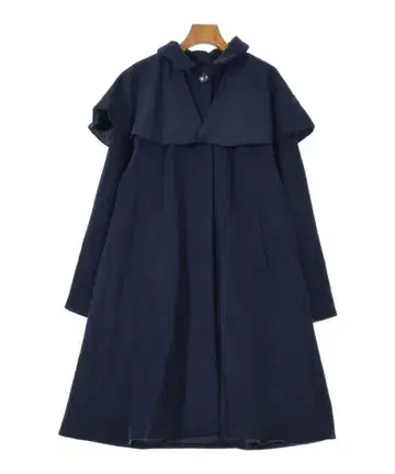 Candy Stripper 코트 (기타) 여성용