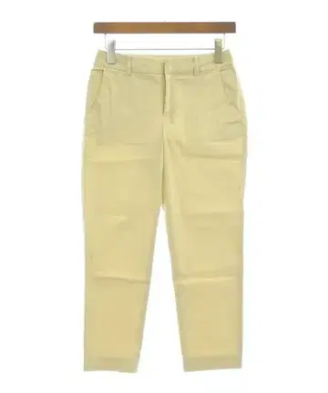 green label relaxing 치노 팬츠 여성용