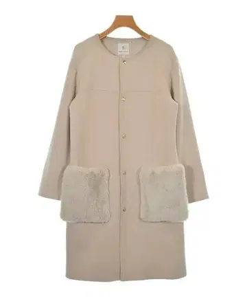 ROPE 피크닉 여성용 코트