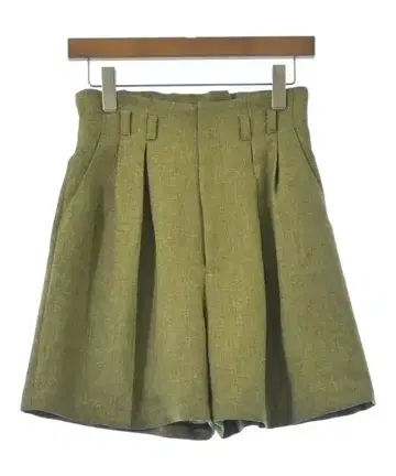 Ray Beams 숏팬츠 여성용