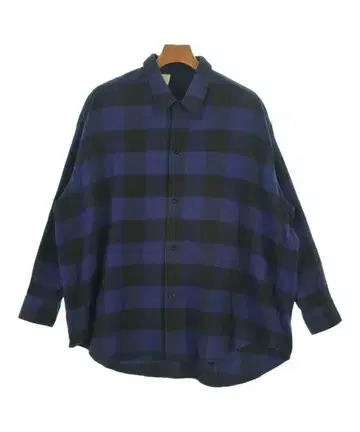 N.HOOLYWOOD 캐주얼 셔츠 남성용