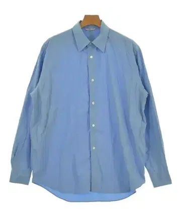 AURALEE 캐주얼 셔츠 남성용