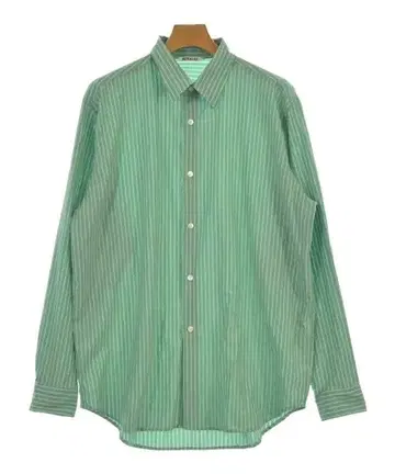 AURALEE 캐주얼 셔츠 남성용