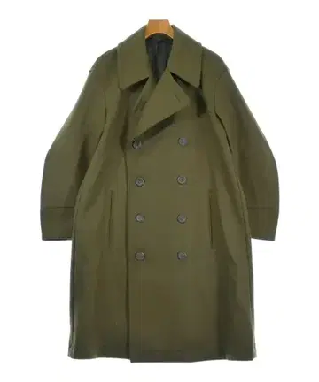 THE RERACS 코트 (기타) 남성용