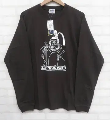 페로우즈 긴팔 헤비웨이트 T셔츠