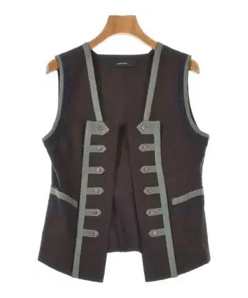 SLANT WISE 베스트 여성용