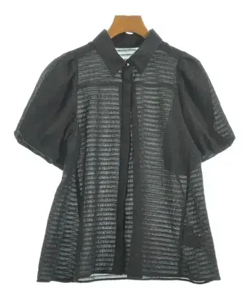 Nolley's 여성용 블라우스