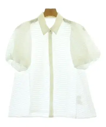 Nolley's 여성용 블라우스