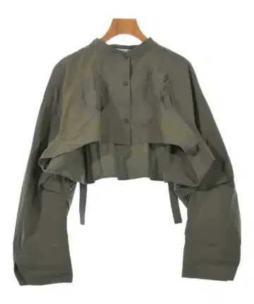 UN3D. 캐주얼 셔츠 여성용