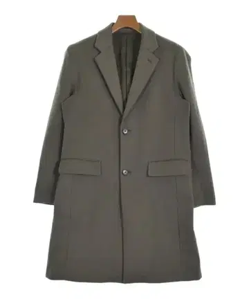 URBAN RESEARCH 스텐카라 코트 남성용