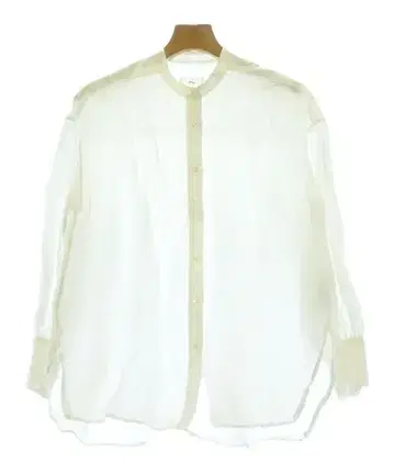 IENA 캐주얼 셔츠 여성용