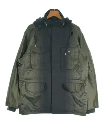 Taakk 블루종 (기타) 남성용