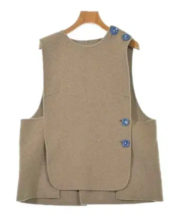 ENFOLD 베스트 여성용