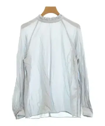 Demi-Luxe BEAMS 블라우스 여성용