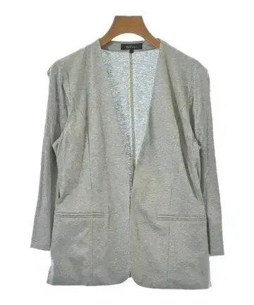 Reflect 노카라 자켓 여성용