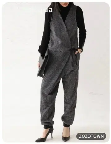 antiqua 크로스 디자인 살로펫