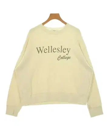 JOURNAL STANDARD relume 여성용 맨투맨