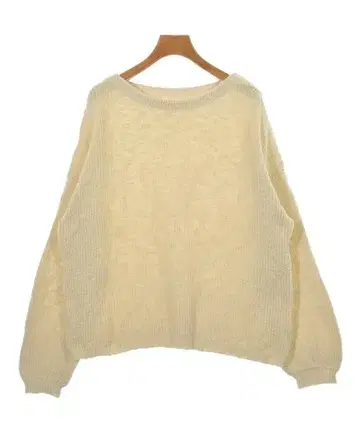 URBAN RESEARCH DOORS 니트 스웨터 여성용