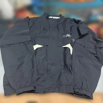 투어 스테이지 우비 세트